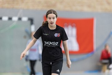 Bild 224 - wDJ Loewinnen Cup D2